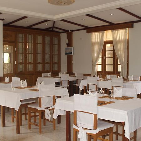 Inle Lotus Hotel Nyaung Shwe Eksteriør billede