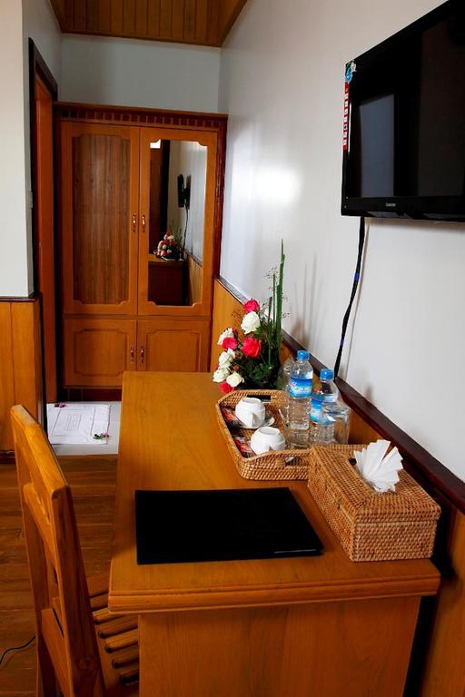 Inle Lotus Hotel Nyaung Shwe Værelse billede