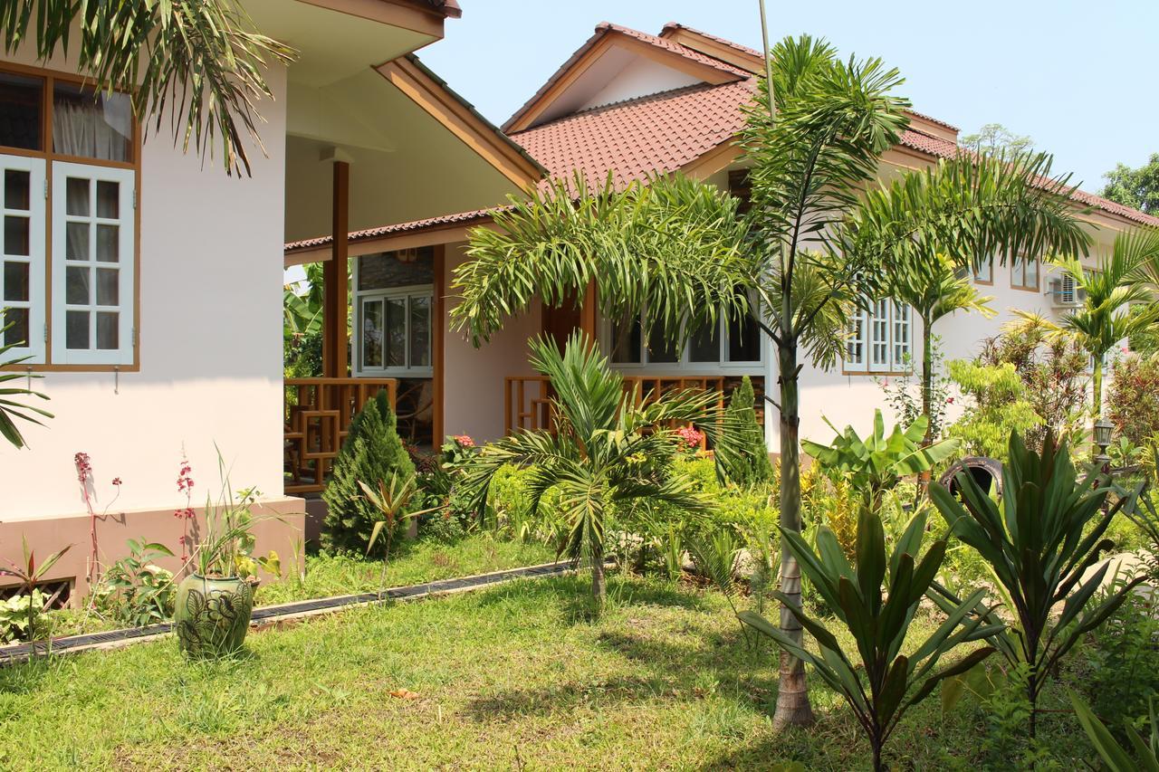 Inle Lotus Hotel Nyaung Shwe Eksteriør billede