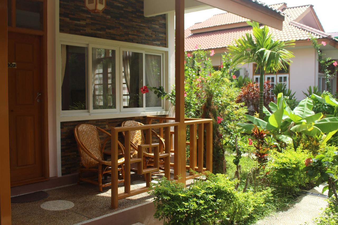 Inle Lotus Hotel Nyaung Shwe Eksteriør billede