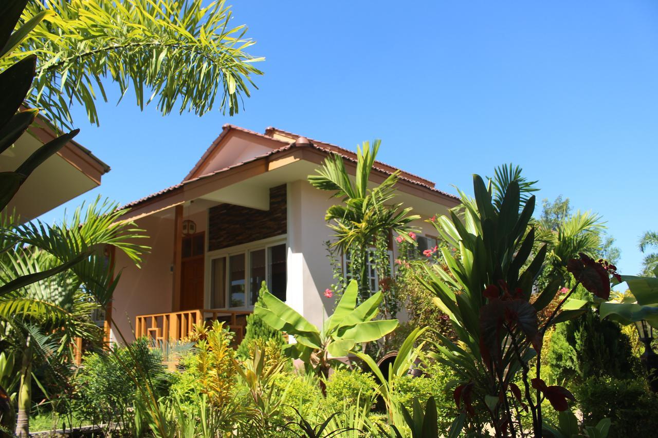 Inle Lotus Hotel Nyaung Shwe Eksteriør billede