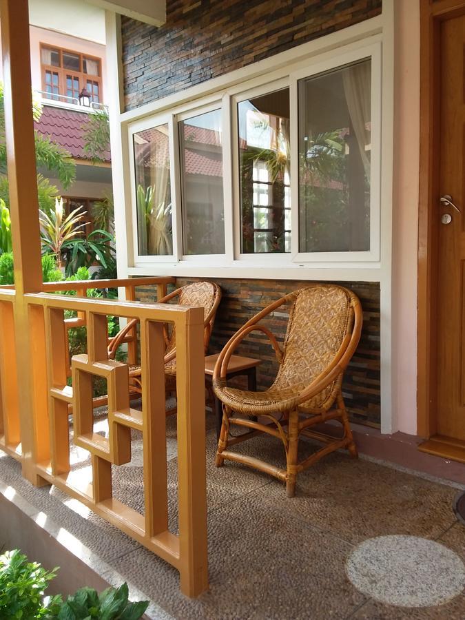 Inle Lotus Hotel Nyaung Shwe Eksteriør billede