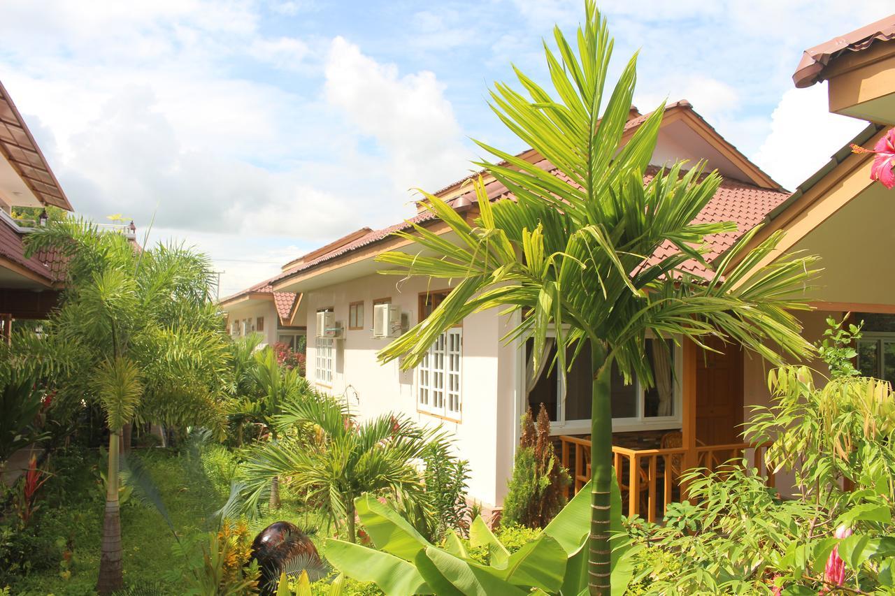 Inle Lotus Hotel Nyaung Shwe Eksteriør billede