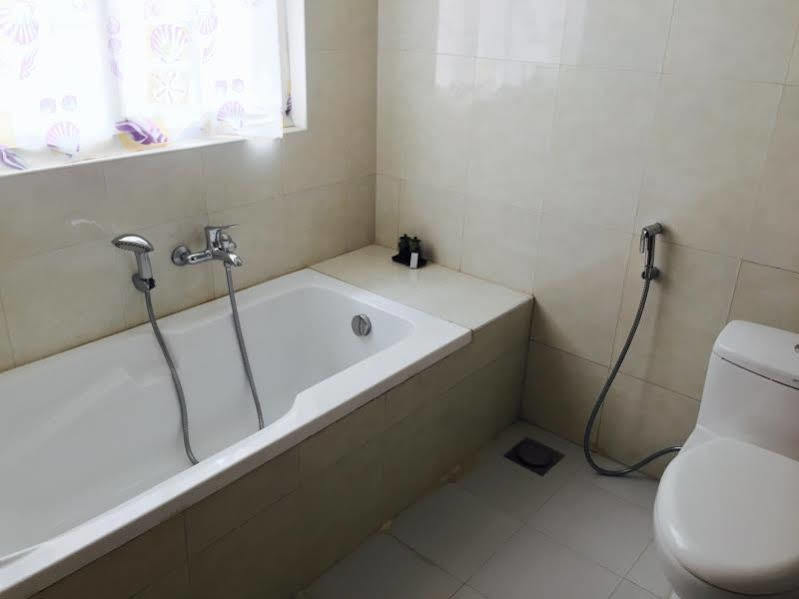 Inle Lotus Hotel Nyaung Shwe Eksteriør billede