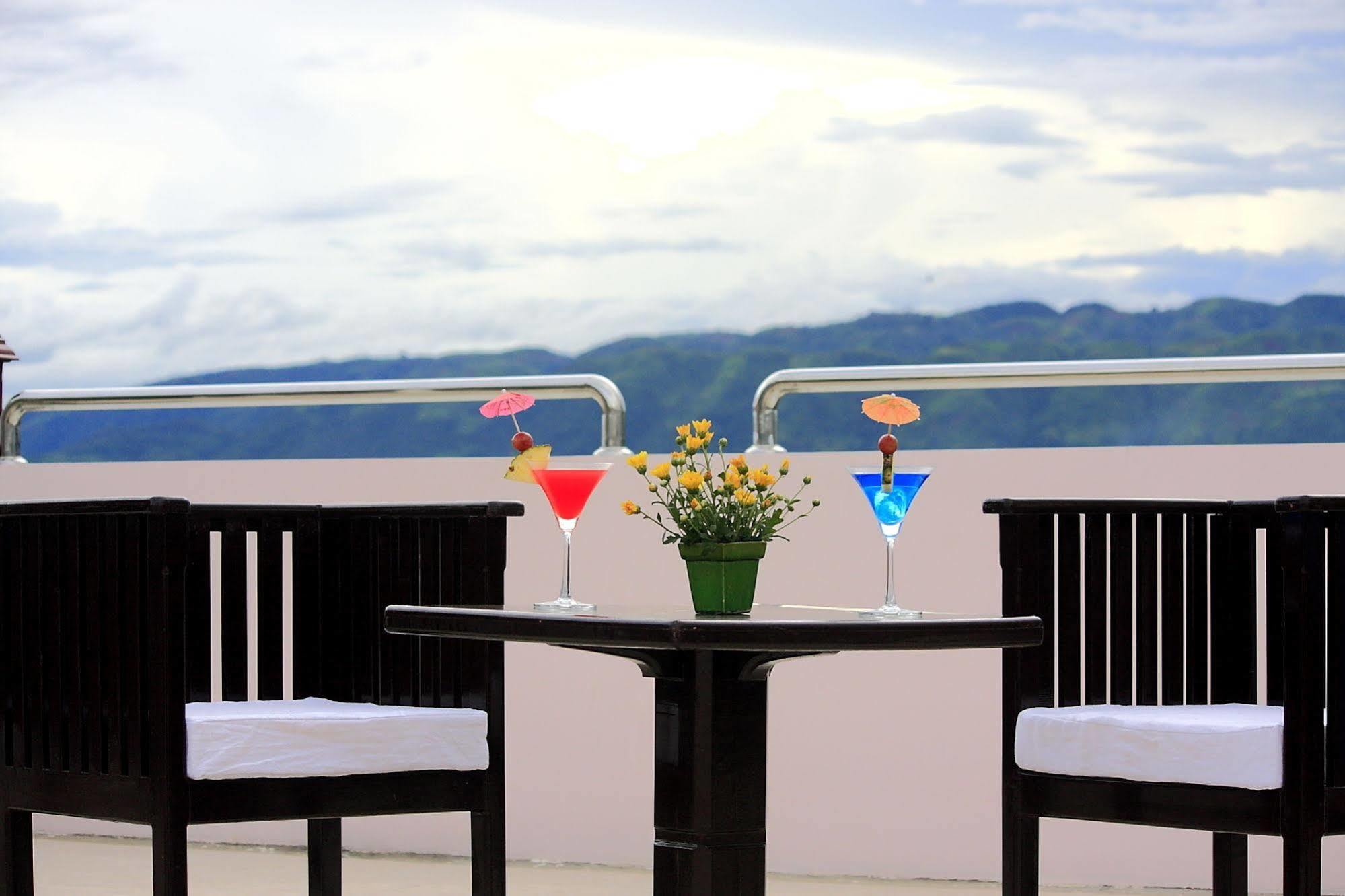 Inle Lotus Hotel Nyaung Shwe Eksteriør billede